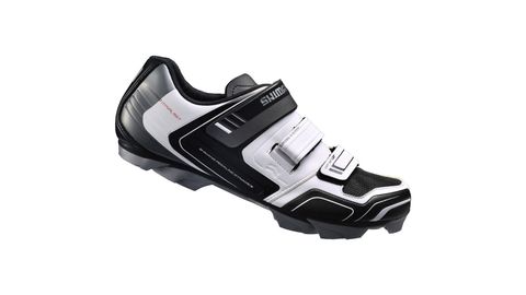 Shimano Shimano SH-XC31 MTB Schuh Herren weiss / 39