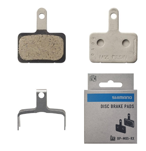 Shimano Shimano M05 Disk Balata