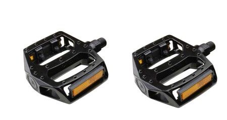 İmpact İmpact Alüminyum Bisiklet Pedalı Geniş FP-965