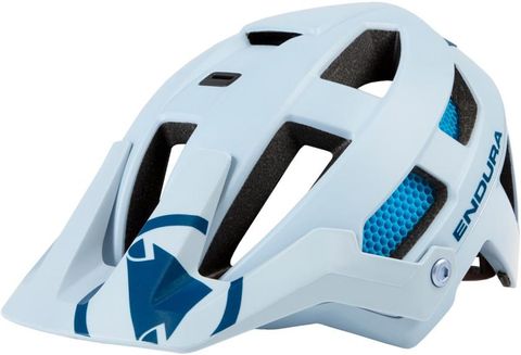Endura Endura Singletrack MIPS Helm - concrete grey - Größe 51-56 cm (S/M)