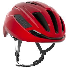 Kask KASK Sıntesi WG11 Yol Kaskı Kırmızı L (59-62)