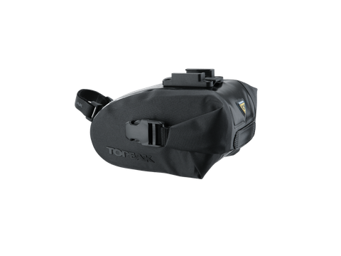 Topeak Topeak Wedge DryBag (Quickclick) Klipsli Bisiklet Sele Altı Çanta Small TT9820B