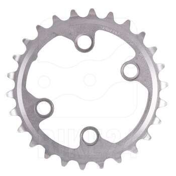 Shimano SHIMANO  XTR FC-M9020-2 FC-M9000-2 FC-M9020-B2 için 26T AYNAKOL DİŞLİSİ