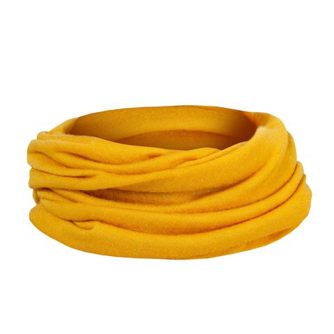 Endura Endura Baabaa Merino Multifunktionstuch - Senf