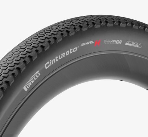 Pirelli Cinturato Gravel H