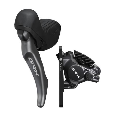 Shimano GRX ST-RX820-R