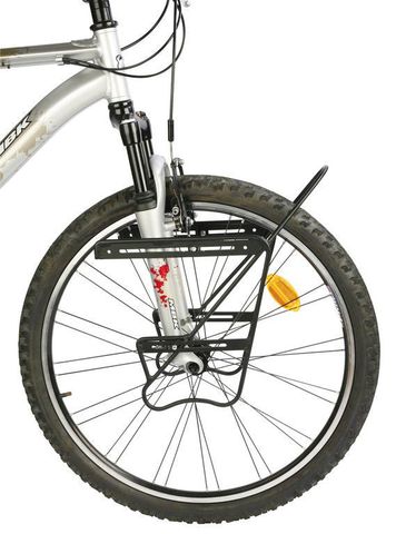Zéfal Zefal Raider F bagagedrager 26"/28" zwart