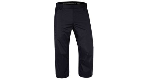 VAUDE Vaude Men's Spray 3/4 Pants III BLACK / S