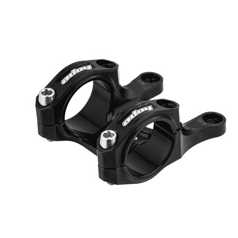 Hope Hope DH Direct Mount Gidon Boğazı - 35x41.5mm Siyah