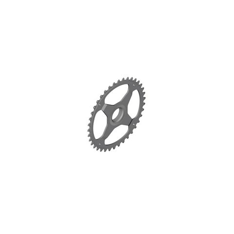 Shimano Shimano Aynakol Dişlisi Steps SM-RE50 44T
