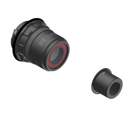 DT Swiss DTSwiss DT Swiss Freilauf Umrüstkit Hybrid SRAM XD für 142/148 x 12 mm - Rotor Adapter für DT Swiss Naben - Naben Umrüstkits Freilauf