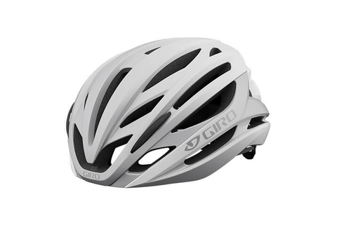 Giro Giro Syntax Mips Bisiklet Kaskı Mat Beyaz Small 51-55cm