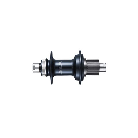 Shimano Shimano Arka Göbek FH-M7110-B 148-12 32H