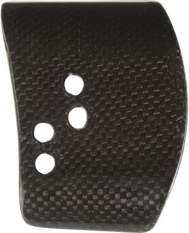 PRO PRO Carbon Armauflage für Missile/Synop Lenkeraufsatz - groß - carbon