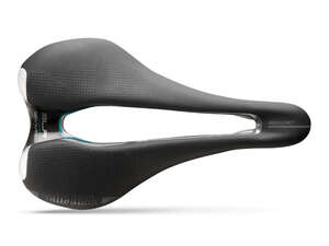 Selle Italia SELLE ITALIA SLR Boost Gravel Superflow L3 Fietszadel Zwart