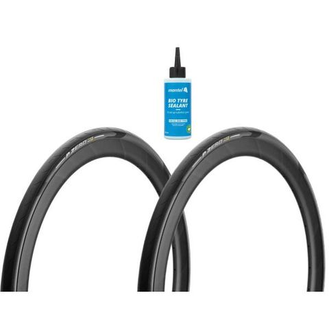 Pirelli Pirelli P Zero Race TLR RS Set Racefiets Band
