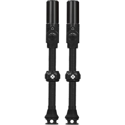 Muc Off Muc-Off Tubeless Ventile Big Bore Hybrid schwarz AV 60 mm