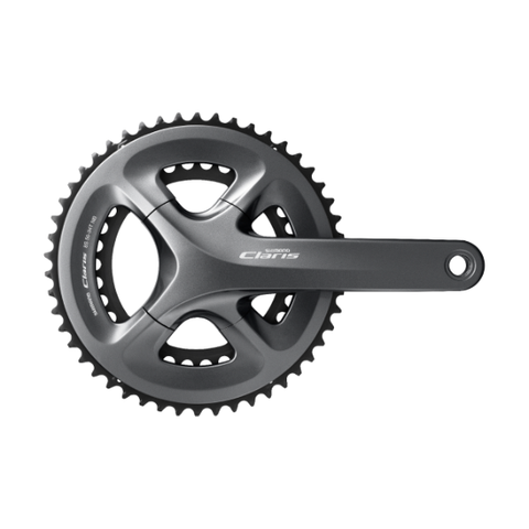Shimano Shimano Claris FC-R2000 2'li Aynakol 50-34T 8V 170mm EFCR2000CX04X
