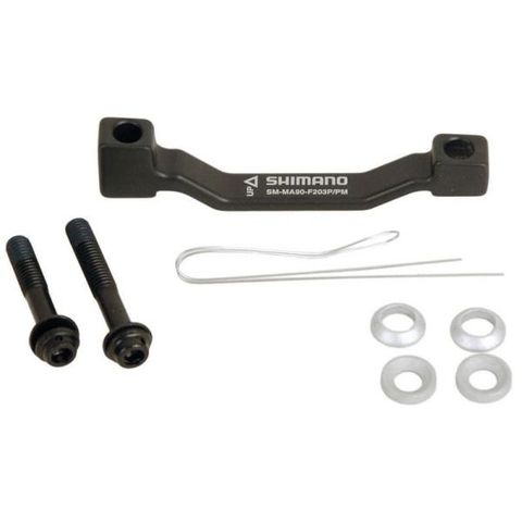Shimano Shimano Ultimate XTR Disc Adapter