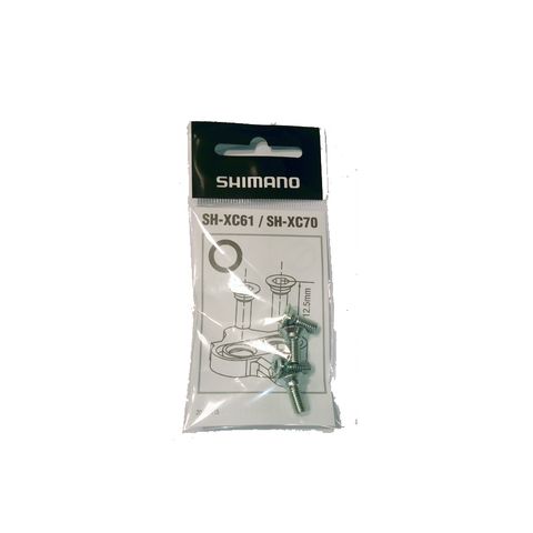 Shimano Shimano Pedal Kali Vida Seti MTB 4 Adet