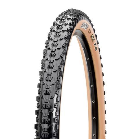 Maxxis Maxxis Ardent 29x2.25 Bisiklet Dış Lastiği MTB Katlanır Amber Yanak