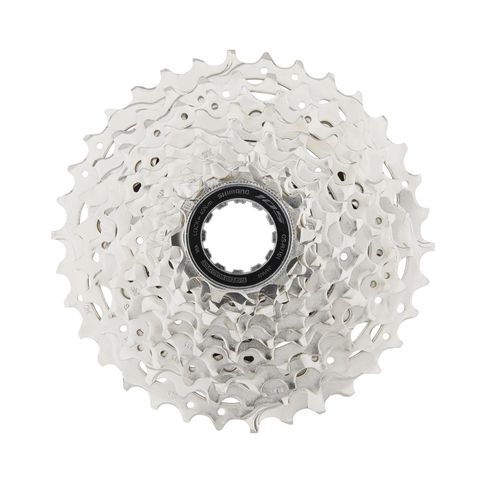 Shimano Shimano 105 CS-R7101 12li 11-34T Kaset Dişli