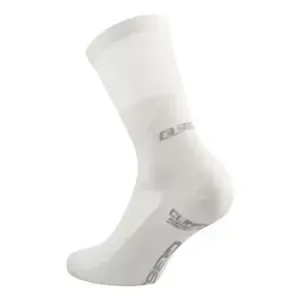 Q36.5 Q36.5 x Oakley Clima Fietssokken Wit