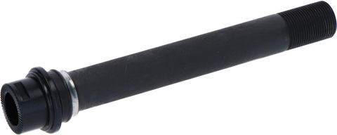 Shimano SHIMANO Hohlachse FH-R7070-R - Ersatz-Hinterradachse, ca. 85 g