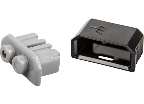 Shimano Shimano Naafdynamo Stekker HB-NX30