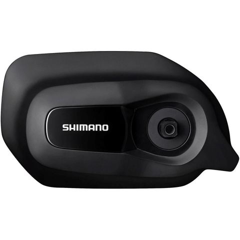Shimano SHIMANO Gehäuse für SHIMANO E-BIKE SYSTEMS DU-E5000/DU-E5100 City Standard Gehäuse