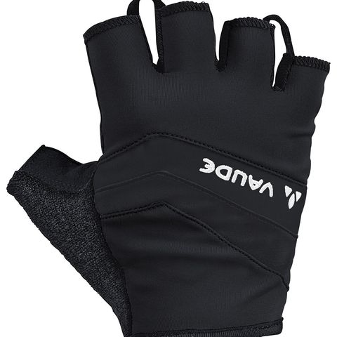 VAUDE VAUDE Active Handschoenen Heren zwart/grijs 8