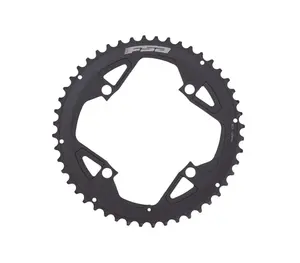 Fsa FSA Road Gossamer Steek 120 Kettingblad Buiten Zwart 46T