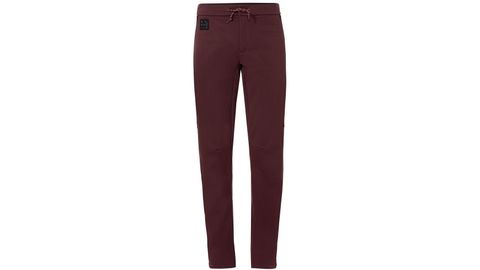 VAUDE Vaude Men's Tremalzo Softshell DARK OAK / S