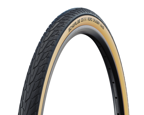 Schwalbe Road Cruiser