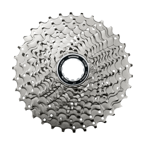 Shimano SHIMANO 11-34 CS-HG500 KASET