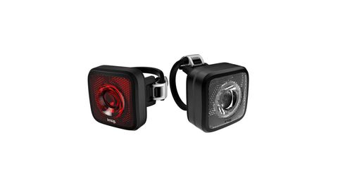 Knog Knog Blinder MOB Twinpack Set