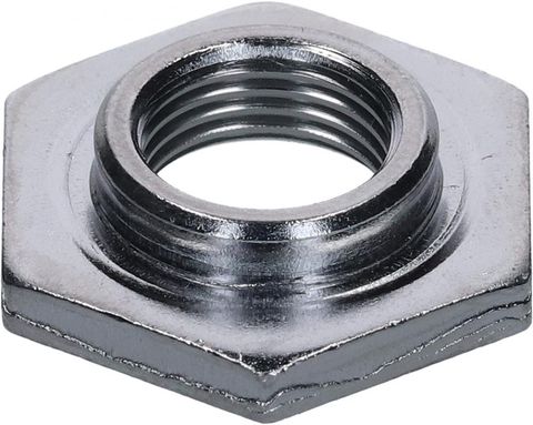 Shimano SHIMANO Einstellmutter SG-7C20 - für Nabenschaltung, ca. 9 g