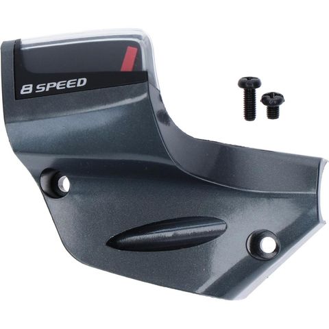 Shimano SHIMANO GANGANZEIGE RECHTS ST-RS200 - 18 g, für ST-RS200 STI-Rechtshebel