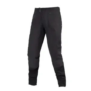 Endura ENDURA MT500 Spray Trouser MTB Fietsbroek Lang Zwart/Zwart Heren XL