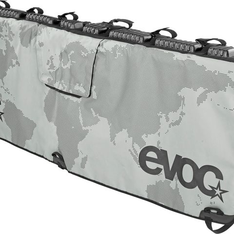 EVOC Evoc Tailgate Pad - stone M/L