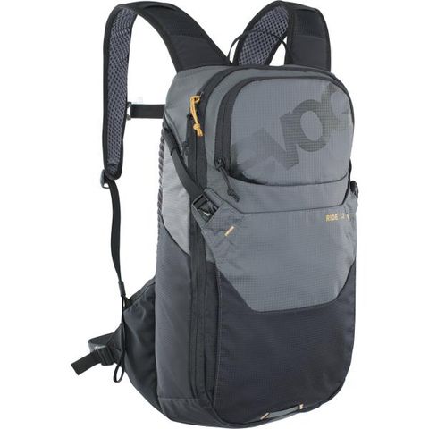 EVOC Ride 12 + Hydration Bladder 2