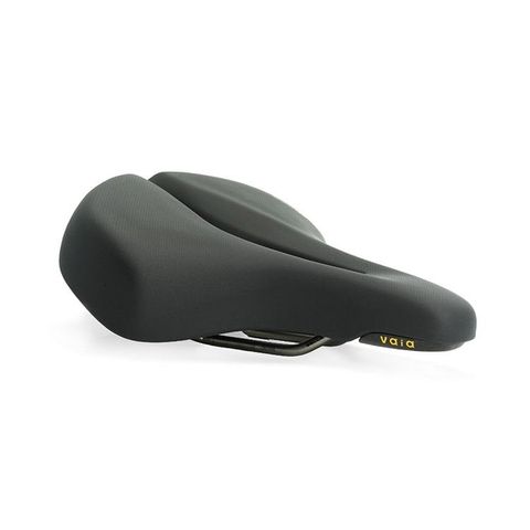 Selle royal Selle Royal Vaia Relaxed Sele Jel Siyah