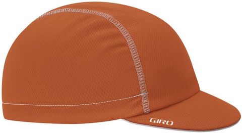 Giro Giro Peloton Cap - bright red