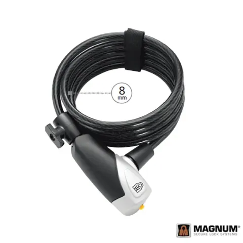 Magnum 3018