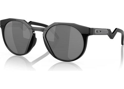 Oakley Oakley HSTN Prizm Zonnebril Zwart Prizm Black