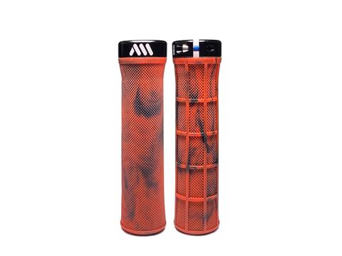 All-mountain-style All Mountain Style Berm Elcik - Red Camo
