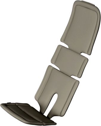 Thule Thule Chariot Seat Liner Sitzauflage gepolstert - grey