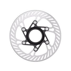 Campagnolo CAMPAGNOLO EKAR  Disc Rotor Staal Remschijf AFS Centerlock 140mm
