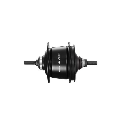 Shimano Shimano Arka Göbek Alfine SG-S7001-11S 135-36H