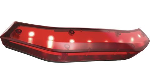 Abus Abus Ersatzlicht USB (aufladbar)